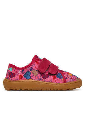 Froddo Papucs Froddo Barefoot G1700422-6 M Rózsaszín
