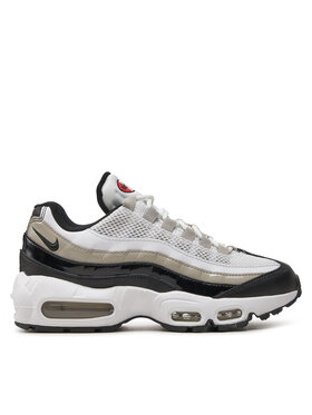 Nike Снікерcи Nike Air Max 95 DR2550-100 Кольоровий