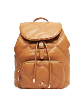 Beverly Hills Polo Club Ruksak Beverly Hills Polo Club CEO-BHPC-C-009-08 Béžová