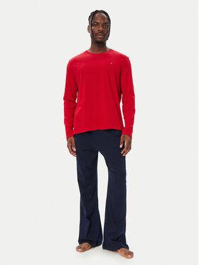 Tommy Hilfiger Tommy Hilfiger Pijama UM0UM04047 De color Regular Fit