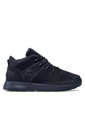 Timberland Снікерcи Timberland Sprint Trekker Mid TB0A2GE80151 Чорний