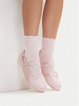 Puma Балетки Puma Speedcat Venus Ballet 406853 01 Рожевий