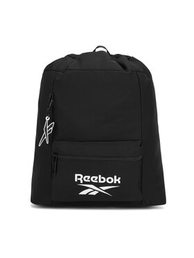Reebok Ruksak Reebok RBK-037-CCC-05 Čierna