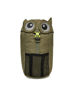 Helly Hansen Batoh Helly Hansen Fauna Kids 67559_421 Zelená