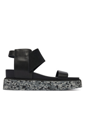 United Nude Босоніжки United Nude Rico Sandal II 110140116 Чорний