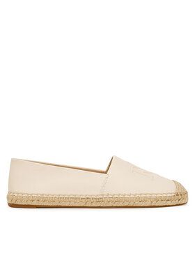 LAUREN RALPH LAUREN Espadrillas LAUREN RALPH LAUREN Cameryn 802P04415004 Bianco