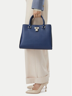 Nine West Дамска чанта Nine West CEO-TRUE GRACE-LDA9866 Тъмносин