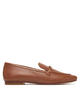 MICHAEL Michael Kors Loafers MICHAEL Michael Kors Bryant 40F6BYFP1L Maro