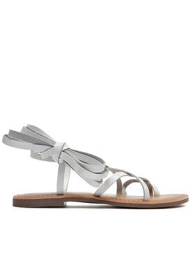 Gioseppo Sandále Gioseppo Lussat 69115-P Biela