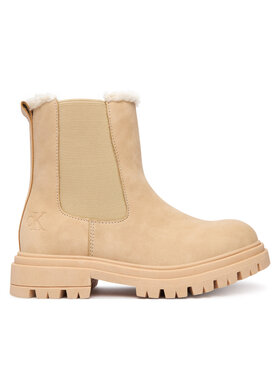 Calvin Klein Aulinukai Calvin Klein V3A5-83126-0315500 S Smėlio