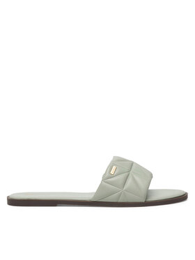 MEXX Чехли MEXX WYL021123-02 Зелен