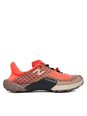 New Balance Scarpe running New Balance Minimus Trail MTM10CH1 Arancione
