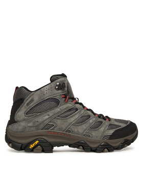 Merrell Trekkings Merrell Moab 3 Mid GORE-TEX J035785 Gri