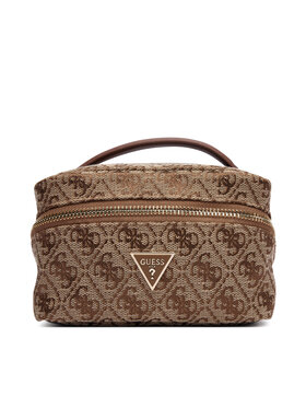 Guess Косметичка Guess PW7579 P6361 Бежевий