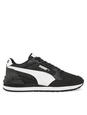 Puma Snīkeri Puma St Runner V4 NL 399739 01 Melns