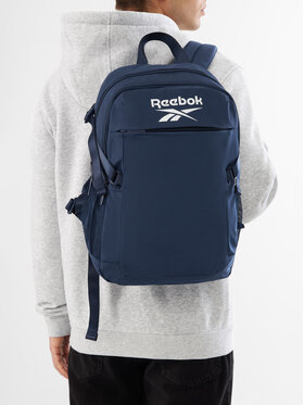 Reebok Zaino Reebok RBK-040-CCC-05 Blu scuro
