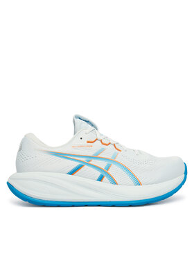 Asics Futócipő Asics Gel-Cumulus 28 1011C143 Fehér