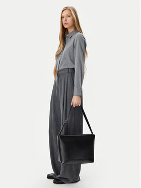 Calvin Klein Torebka Calvin Klein K60K613172 Czarny