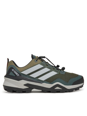adidas Трекінгові черевики adidas Terrex Skychaser JH6386 Хакі