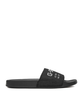 G-STAR Шльопанці G-Star Raw CEO-SS26-3C001-M Чорний