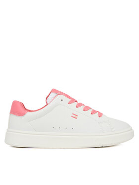 Tommy Hilfiger Zapatillas Tommy Hilfiger T3A9-34238-1355 M Blanco