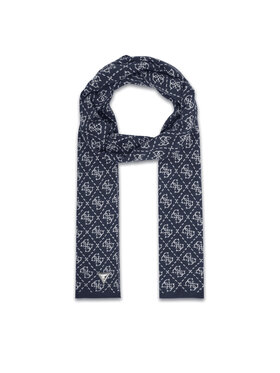 Guess Шарф Guess M5BZ19 Z0442 Cиній