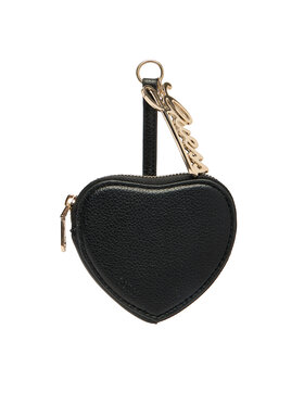 Guess Гаманець для монет Guess RW7555 P6201 Чорний
