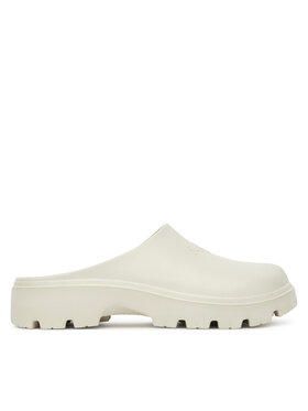 Pepe Jeans Šľapky Pepe Jeans Sun Beach PLS70161 Biela