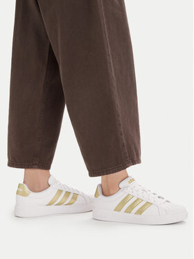 adidas Снікерcи adidas Streettalk IH4316 Білий