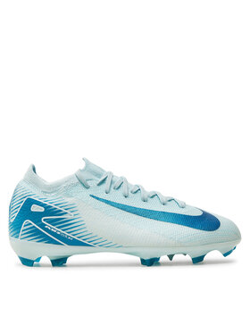 Nike Взуття для футболу Nike Zm Vapor 16 Pro Fg HF5448 Блакитний