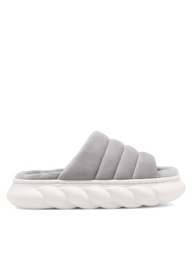 Home & Relax Пантофи Home & Relax C-AW-15 Сив