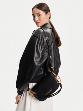 LOVE MOSCHINO Borsetta LOVE MOSCHINO JC4049PP1NLF0000 Nero