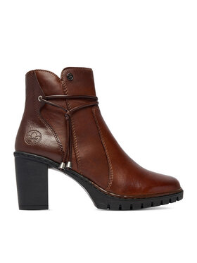 Rieker Stiefeletten Rieker CEO-Y2567-22 Braun