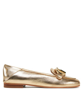 Liu Jo Chunky loafers Liu Jo SA5037 PX186 Oro