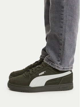 Puma Αθλητικά Puma Puma Caven Iii Esd 404486 Σκούρο πράσινο