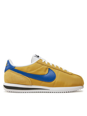 Nike Снікерcи Nike Cortez DZ2795 701 Жовтий