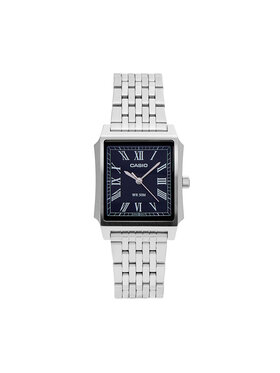 Casio Годинник Casio MTP-B190D-1BVEF Срібний