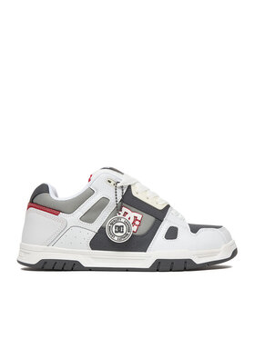 DC Shoes Laisvalaikio batai DC Shoes CEO-SV5-10121 Balta