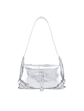 JENNY Kabelka JENNY JNY-S-002-07 Stříbrná