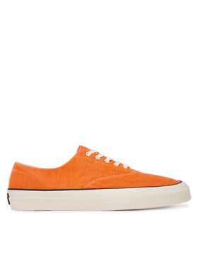 Polo Ralph Lauren Кросівки Polo Ralph Lauren Keaton V2 Sk  816P07662005 Оранжевий