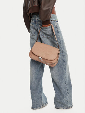 Juicy Couture Rankinė Juicy Couture CEO-BIJXT8993WVP Rožinė