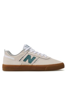 New Balance Сникърси New Balance NM306RUP Бежов