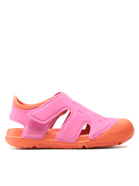 Reima Sandales Reima Koralii 5400070A Rozā