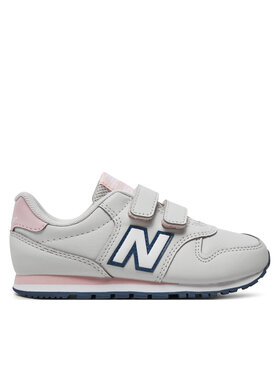 New Balance Laisvalaikio batai New Balance PV500FGP Pilka
