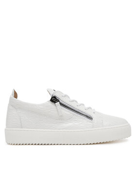 Giuseppe Zanotti Sportcipők Giuseppe Zanotti RU00010/135 Fehér