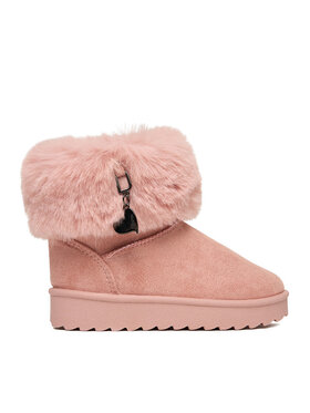 DeeZee Snehule DeeZee CEO-CM250322-1 Ružová