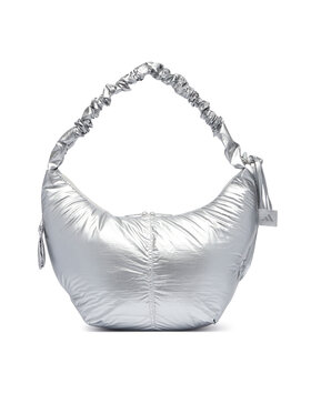 adidas Bolso adidas Metal Shoulder Bag KH4502 Plata