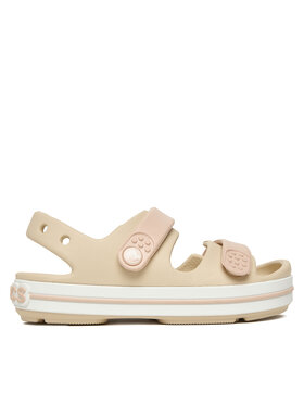 Crocs Босоніжки Crocs Toddler Crocband™ Cruiser Sandal 209424 Рожевий