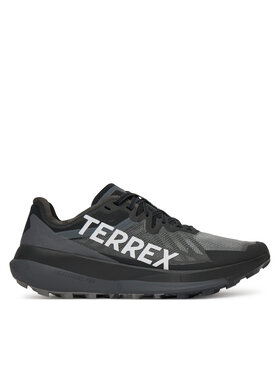 adidas Взуття для бігу adidas Terrex Agravic Speed JI0949 Чорний