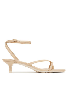 Aldo Sandály Aldo Soffie 14017662 Béžová